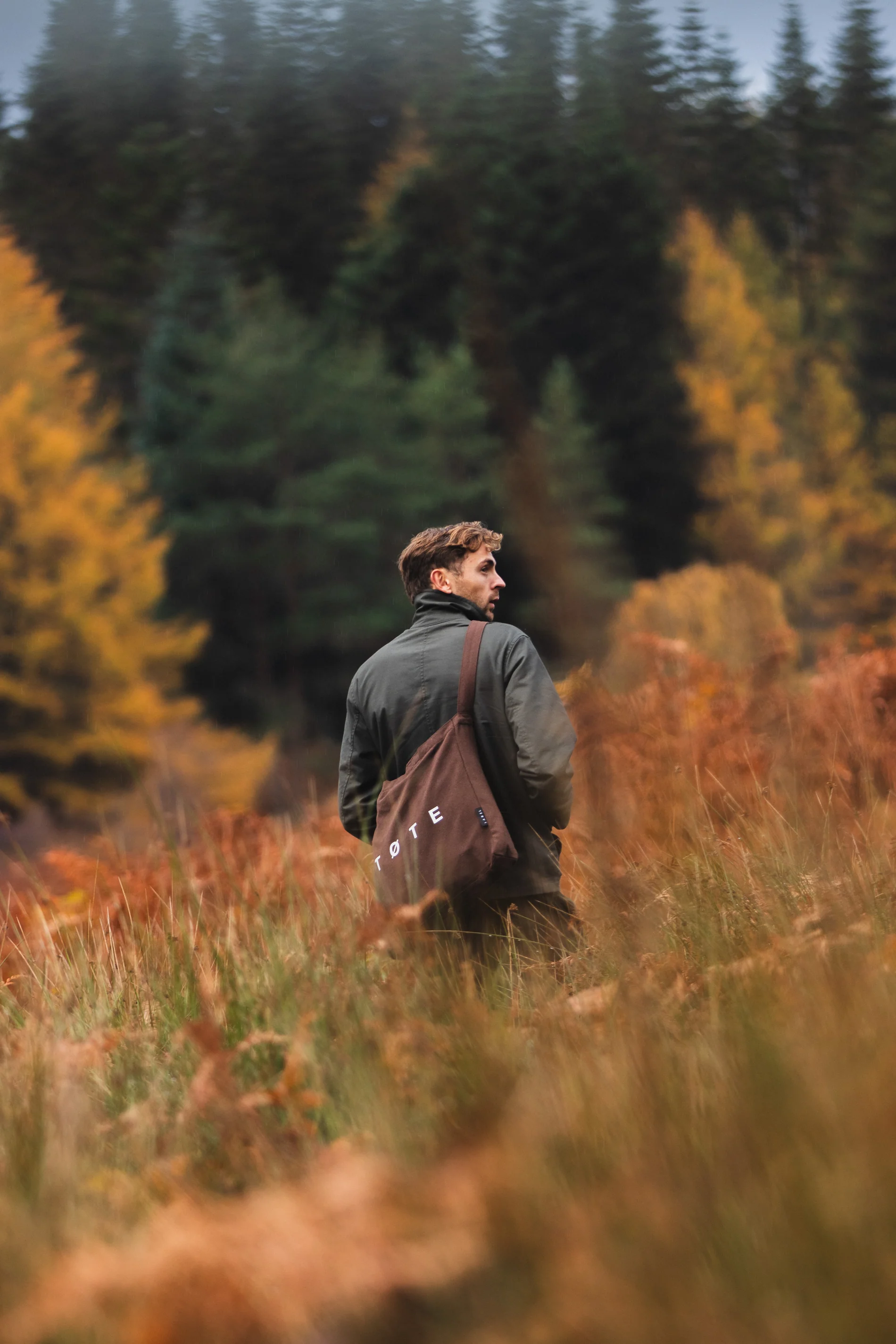 TØTE: Your Perfect Daily Companion